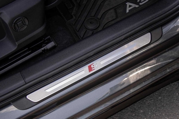 Used Audi A3 2025 for sale - 75510709: Photo 8