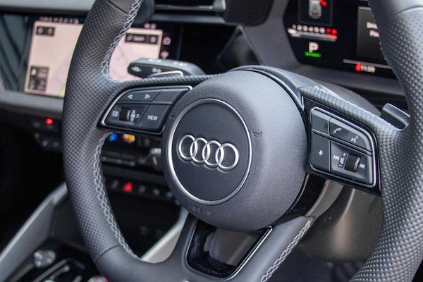 Used Audi A3 2025 for sale - 75510709: Photo 9