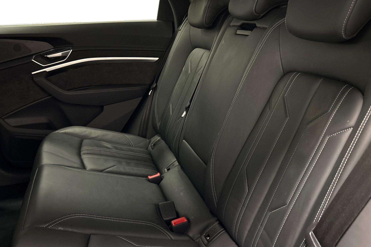 Used Audi e-tron 2021 for sale - 77601288: Photo 7