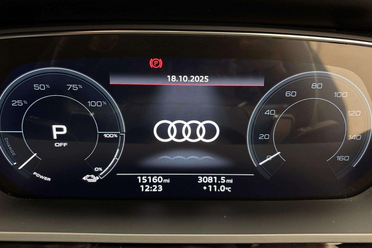 Used Audi e-tron 2021 for sale - 77601288: Photo 9