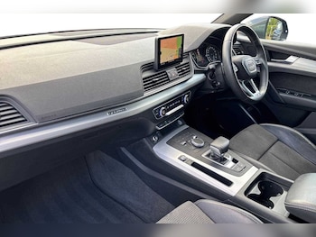 Used Audi Q5 2020 for sale - 75042949: Photo