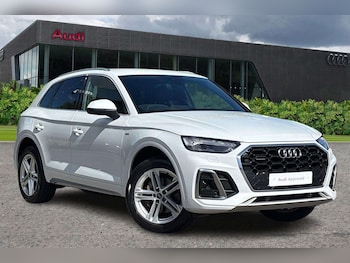 Audi - Q5