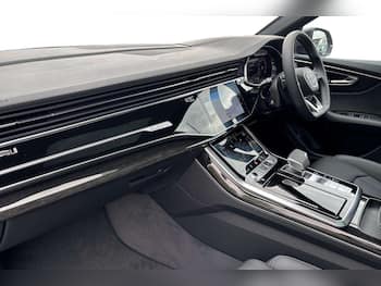 Used Audi Q8 2026 for sale - 79825338: Photo
