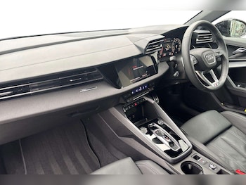 Used Audi A3 2025 for sale - 77147330: Photo