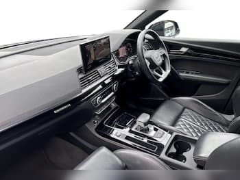 Used Audi Q5 2023 for sale - 79592962: Photo