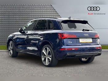 Used Audi Q5 2023 for sale - 79592962: Photo