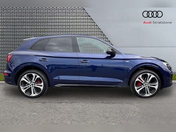 Used Audi Q5 2023 for sale - 79592962: Photo