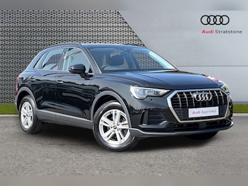 Used Audi Q3 2022 for sale - 79294724: Photo