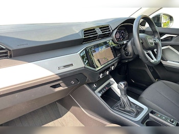 Used Audi Q3 2022 for sale - 79294724: Photo