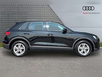 Used Audi Q3 2022 for sale - 79294724: Photo
