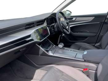 Used Audi A6 Saloon 2022 for sale - 75435158: Photo