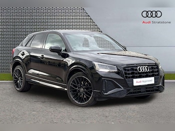 Used Audi Q2 2021 for sale - 78365708: Photo