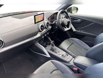 Used Audi Q2 2021 for sale - 78365708: Photo