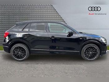 Used Audi Q2 2021 for sale - 78365708: Photo