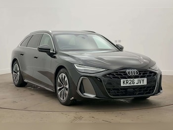 Used Audi A6 2026 for sale - 79593041: Photo