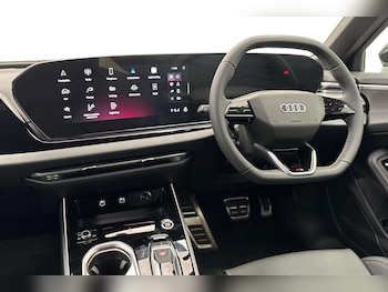 Used Audi A6 2026 for sale - 79593041: Photo