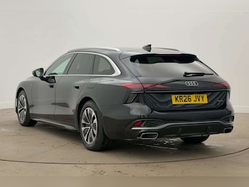 Used Audi A6 2026 for sale - 79593041: Photo