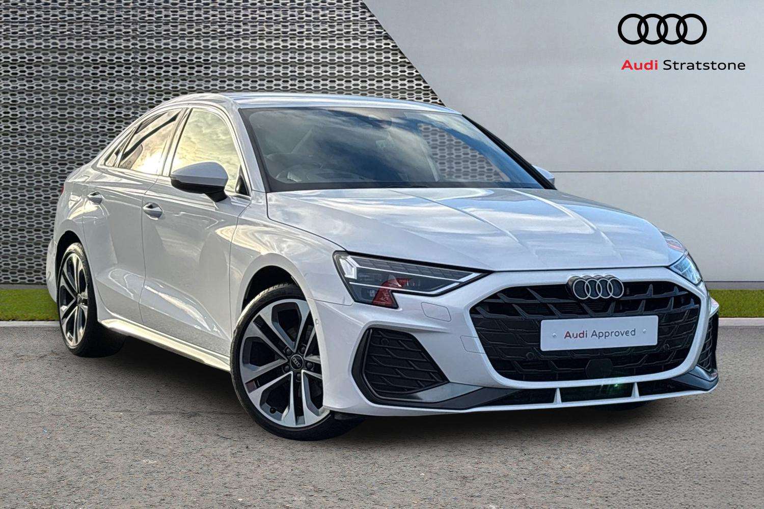 Used Audi A3 2024 for sale - 76761105: Photo 1