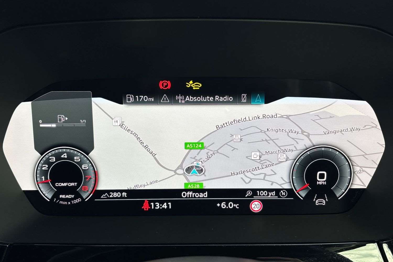 Used Audi A3 2024 for sale - 76761105: Photo 19