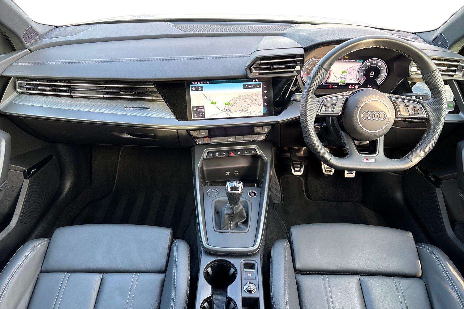 Used Audi A3 2024 for sale - 76761105: Photo 20