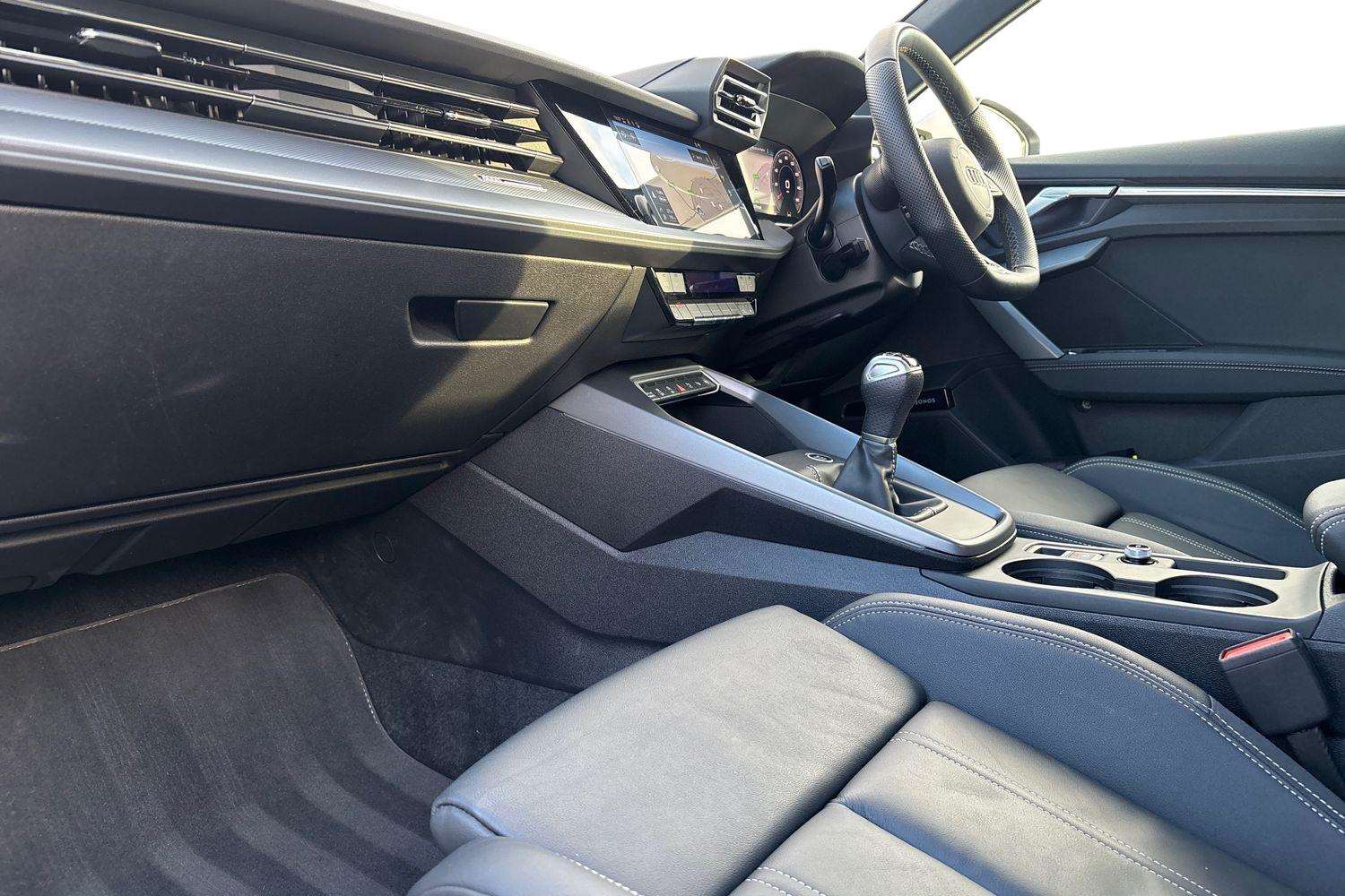 Used Audi A3 2024 for sale - 76761105: Photo 22