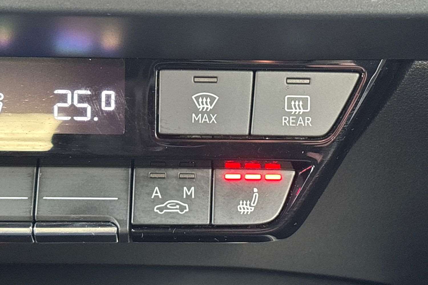 Used Audi A3 2024 for sale - 76761105: Photo 30