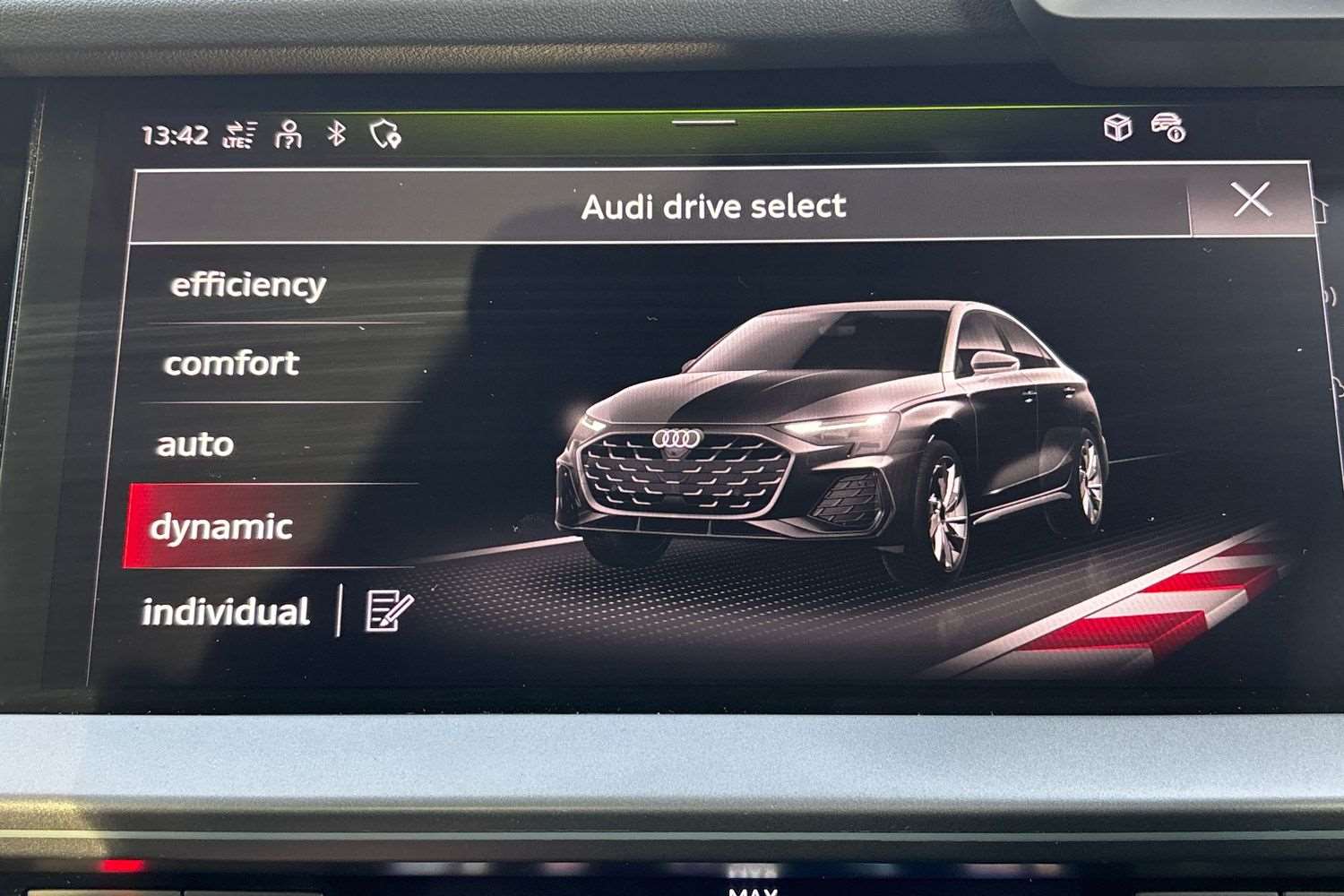 Used Audi A3 2024 for sale - 76761105: Photo 33