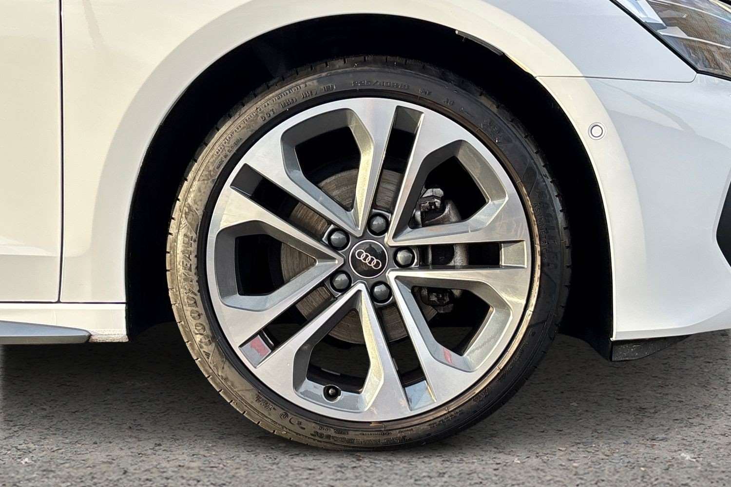 Used Audi A3 2024 for sale - 76761105: Photo 5