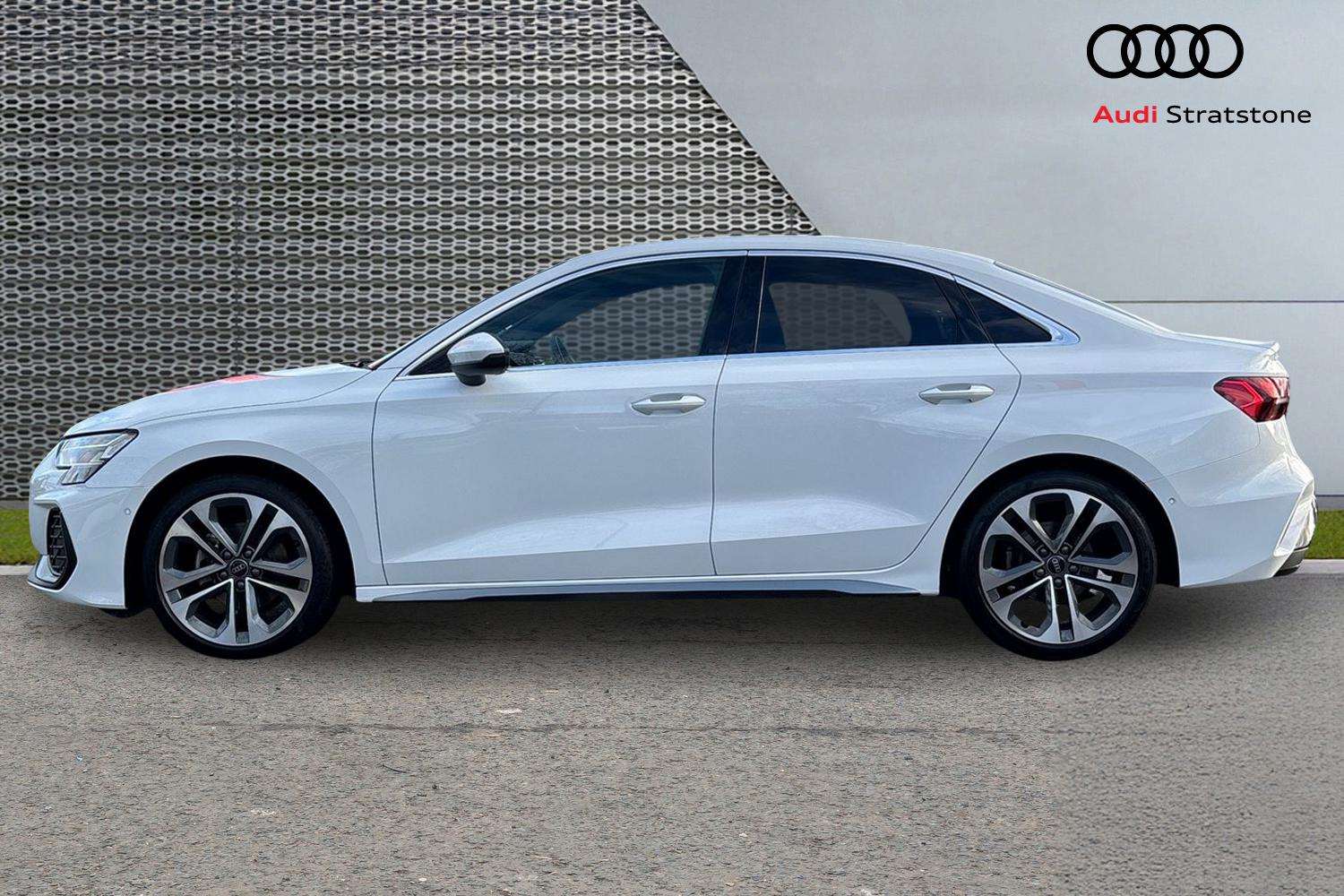 Used Audi A3 2024 for sale - 76761105: Photo 8