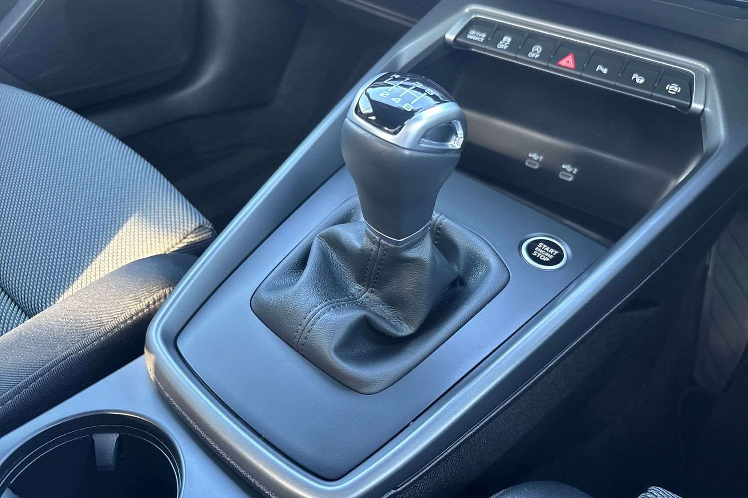 Used Audi A3 2024 for sale - 76442501: Photo 16