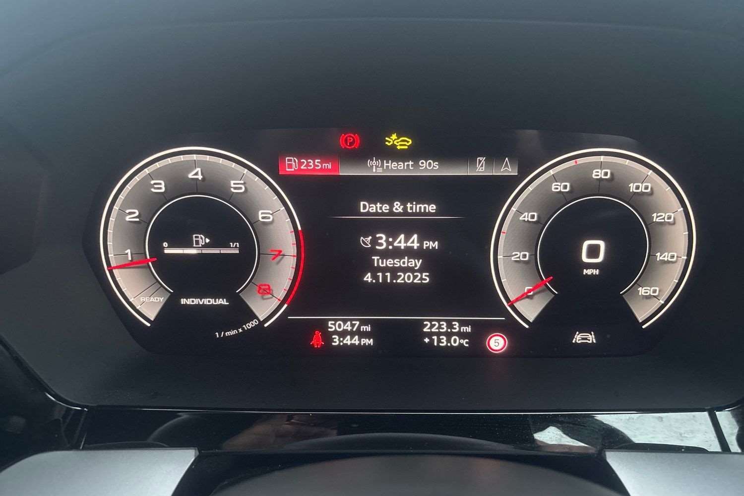 Used Audi A3 2024 for sale - 76442501: Photo 19