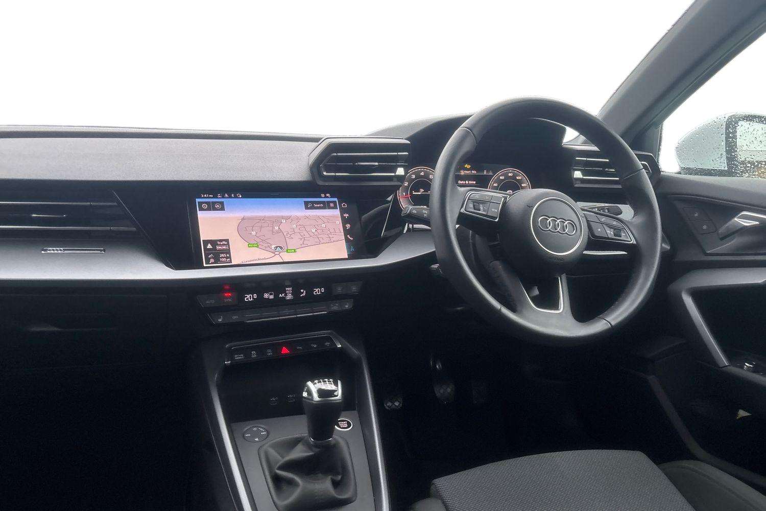 Used Audi A3 2024 for sale - 76442501: Photo 21