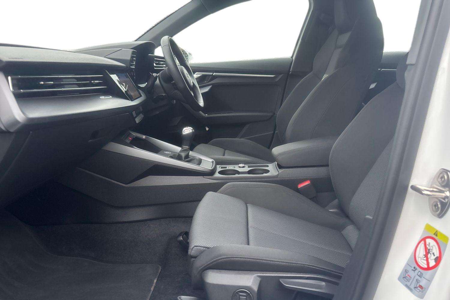 Used Audi A3 2024 for sale - 76442501: Photo 22