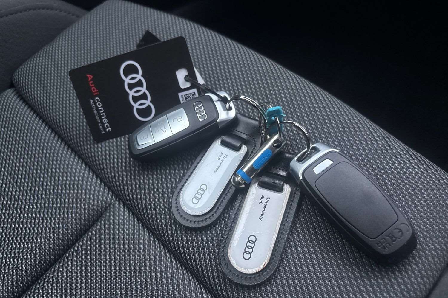 Used Audi A3 2024 for sale - 76442501: Photo 26