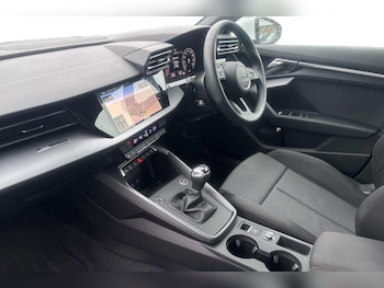 Used Audi A3 2024 for sale - 76442501: Photo