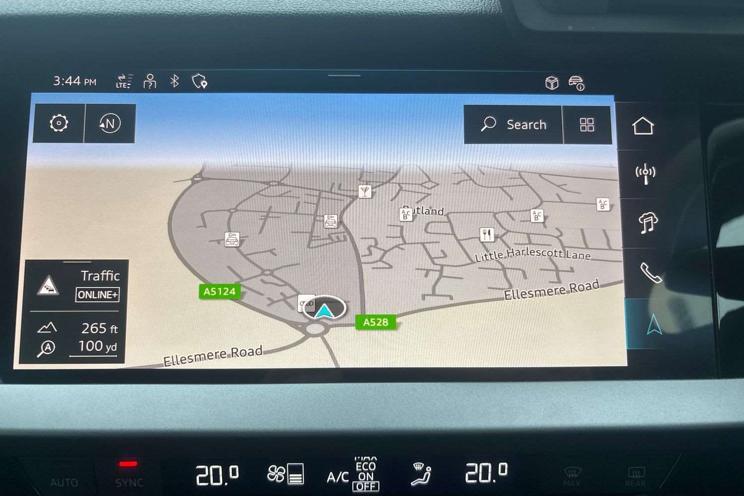 Used Audi A3 2024 for sale - 76442501: Photo 34