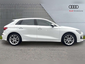 Used Audi A3 2024 for sale - 76442501: Photo