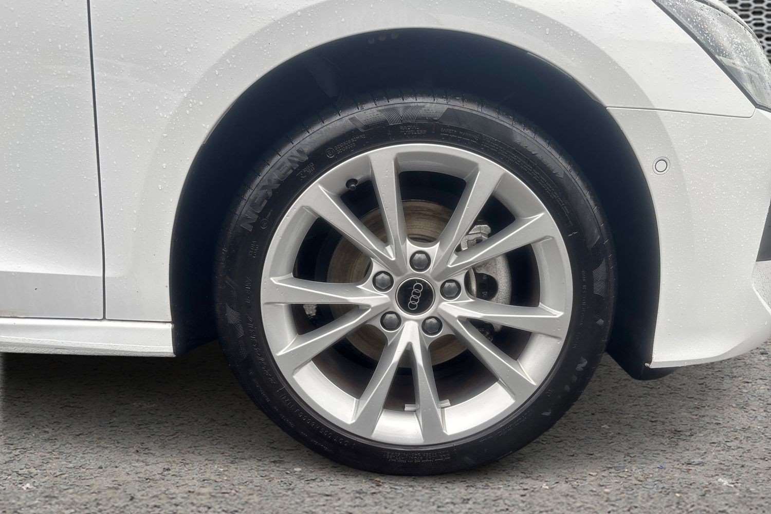 Used Audi A3 2024 for sale - 76442501: Photo 5