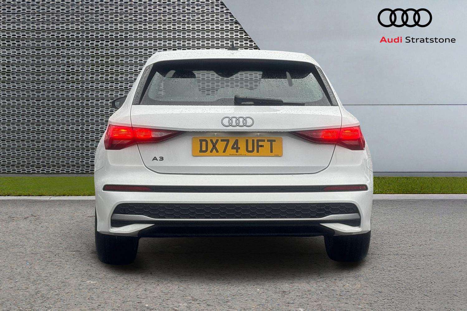Used Audi A3 2024 for sale - 76442501: Photo 7