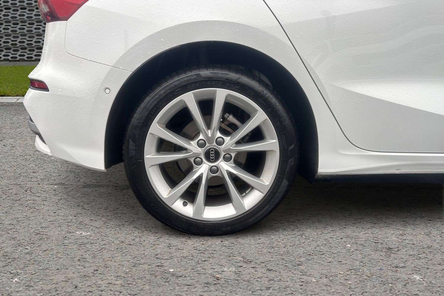 Used Audi A3 2024 for sale - 76442501: Photo 9