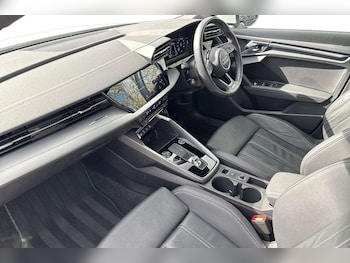 Used Audi A3 2022 for sale - 77756445: Photo