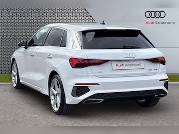 Used Audi A3 2022 for sale - 77756445: Photo