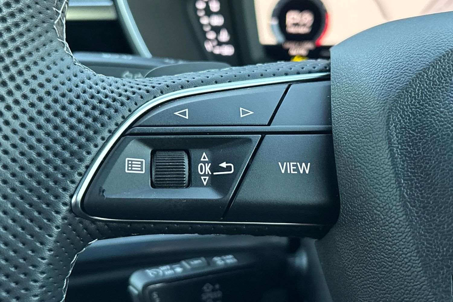 Used Audi Q3 2025 for sale - 76842957: Photo 17