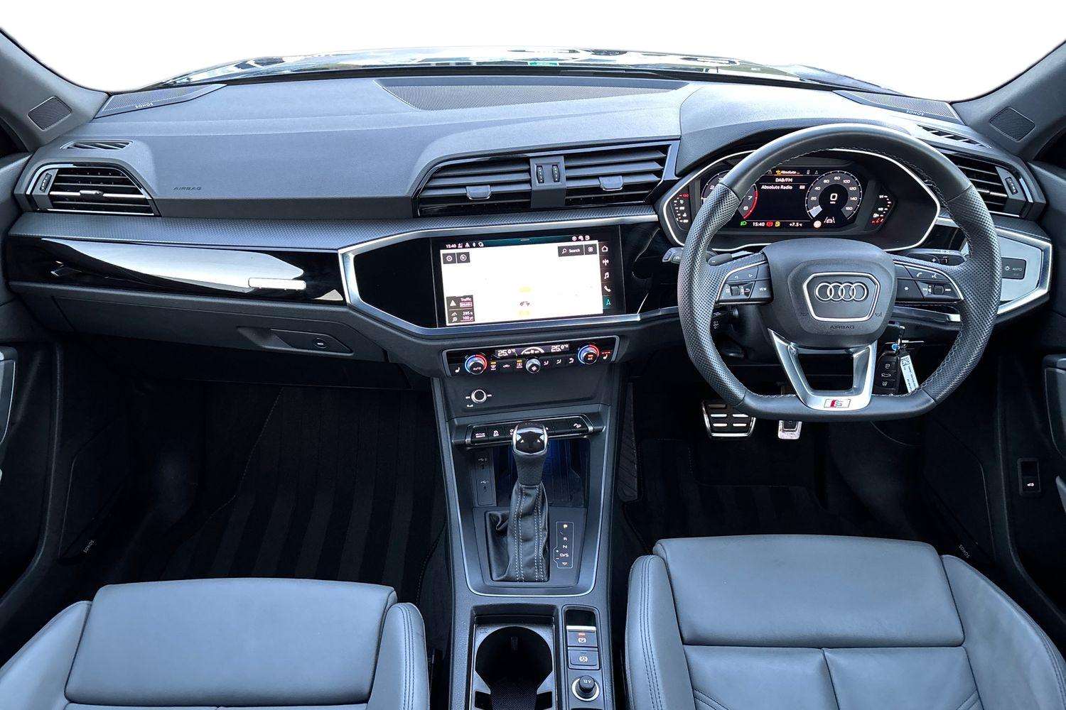 Used Audi Q3 2025 for sale - 76842957: Photo 20