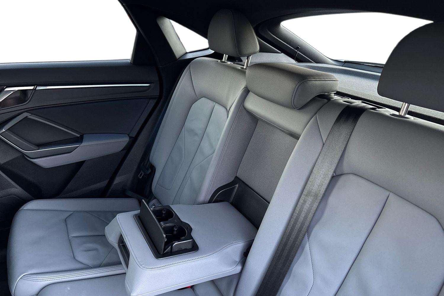 Used Audi Q3 2025 for sale - 76842957: Photo 23