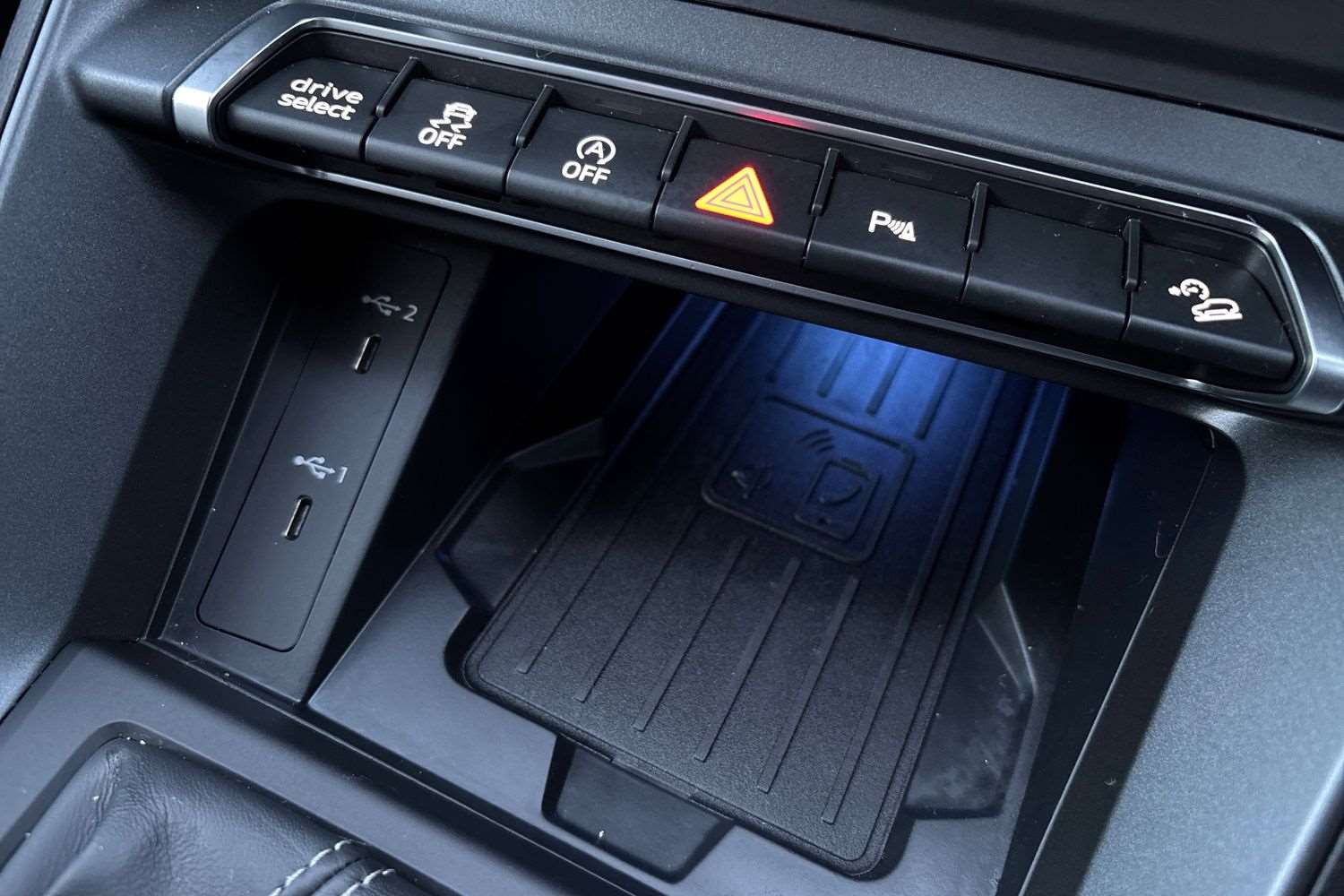 Used Audi Q3 2025 for sale - 76842957: Photo 32