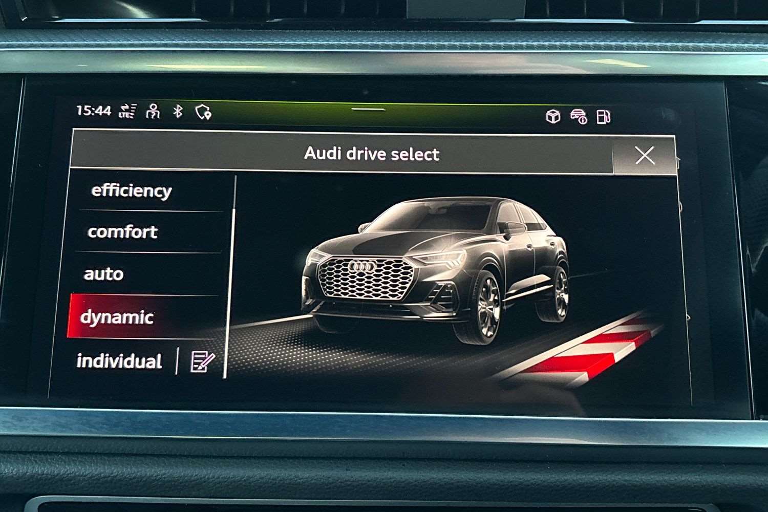 Used Audi Q3 2025 for sale - 76842957: Photo 33