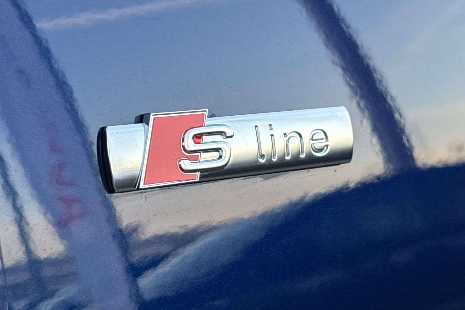 Used Audi Q3 2025 for sale - 76842957: Photo 34