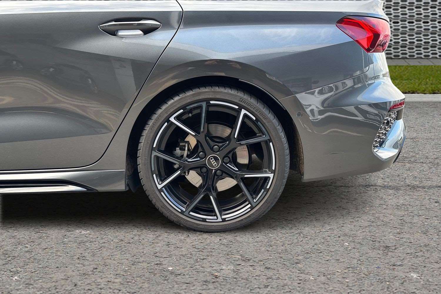 Used Audi RS3 for sale - 78089946: Photo 10