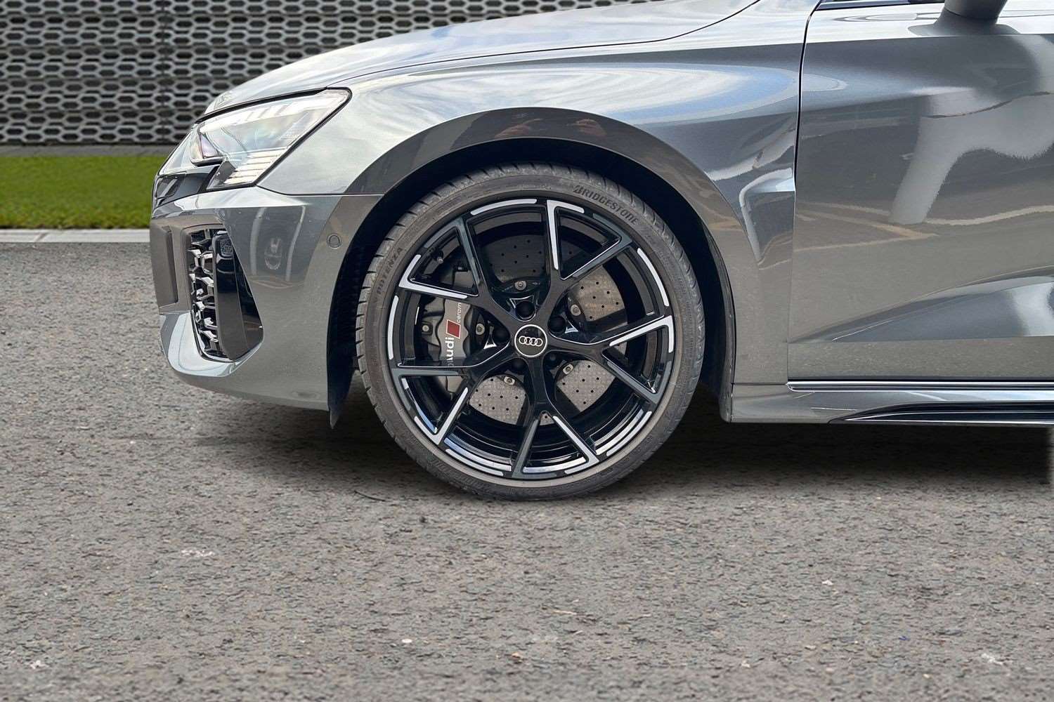 Used Audi RS3 for sale - 78089946: Photo 11